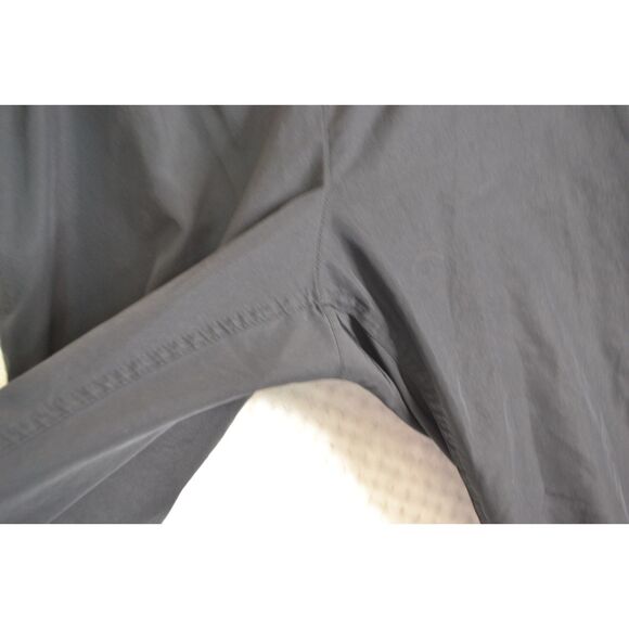 Nike The Athletic Dept Women's Large Black Capri Crop Pants - Picture 4 of 15